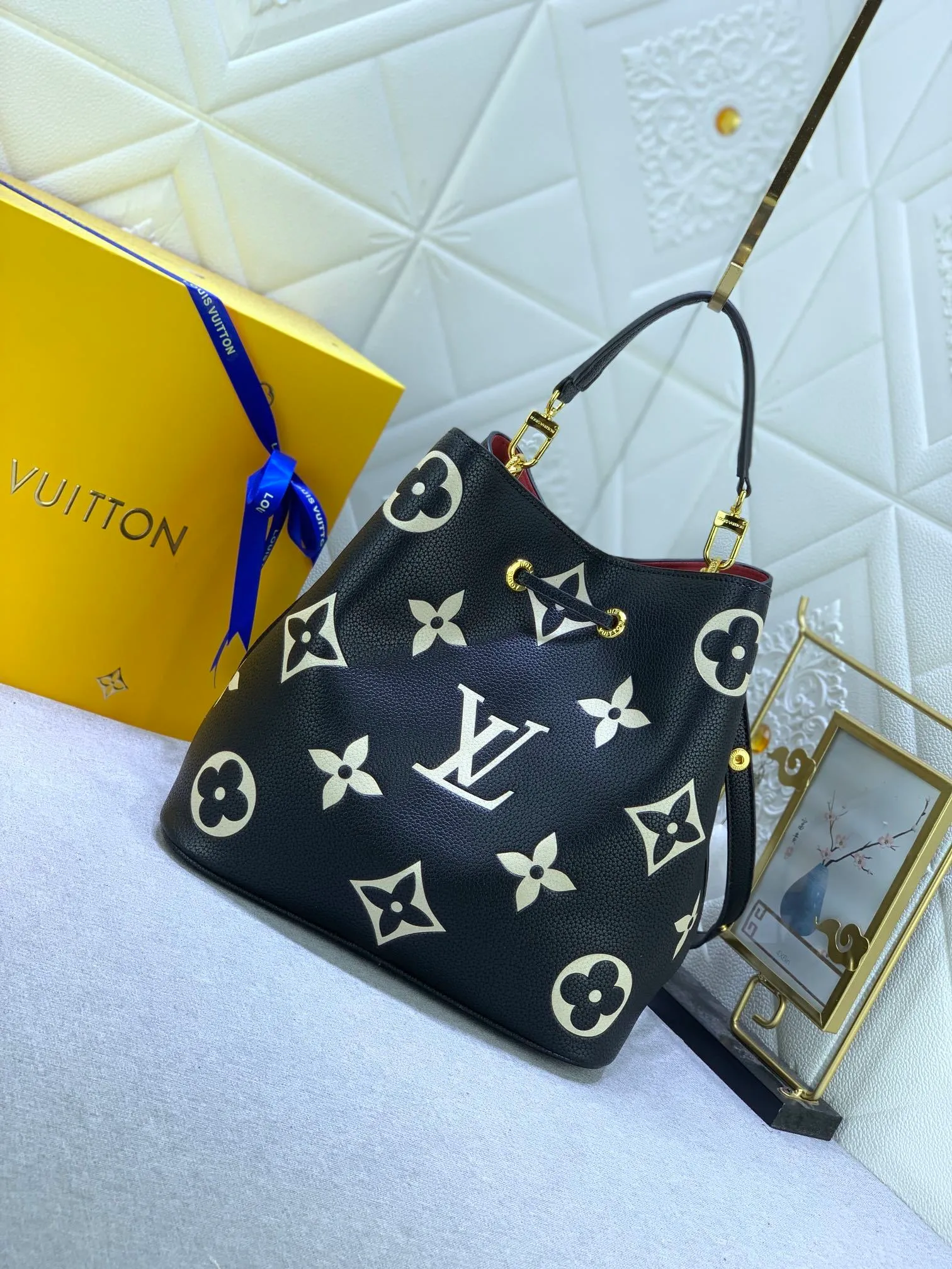 All Categories Official Website "Brand Women's Bags" Women's Bags 💙 LV 2024 New LV Crossbody Bag