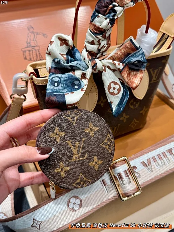 All Categories Official Website "Brand Women's Bags" Women's Bags 💙 LV 2025 New LV Crossbody Bag