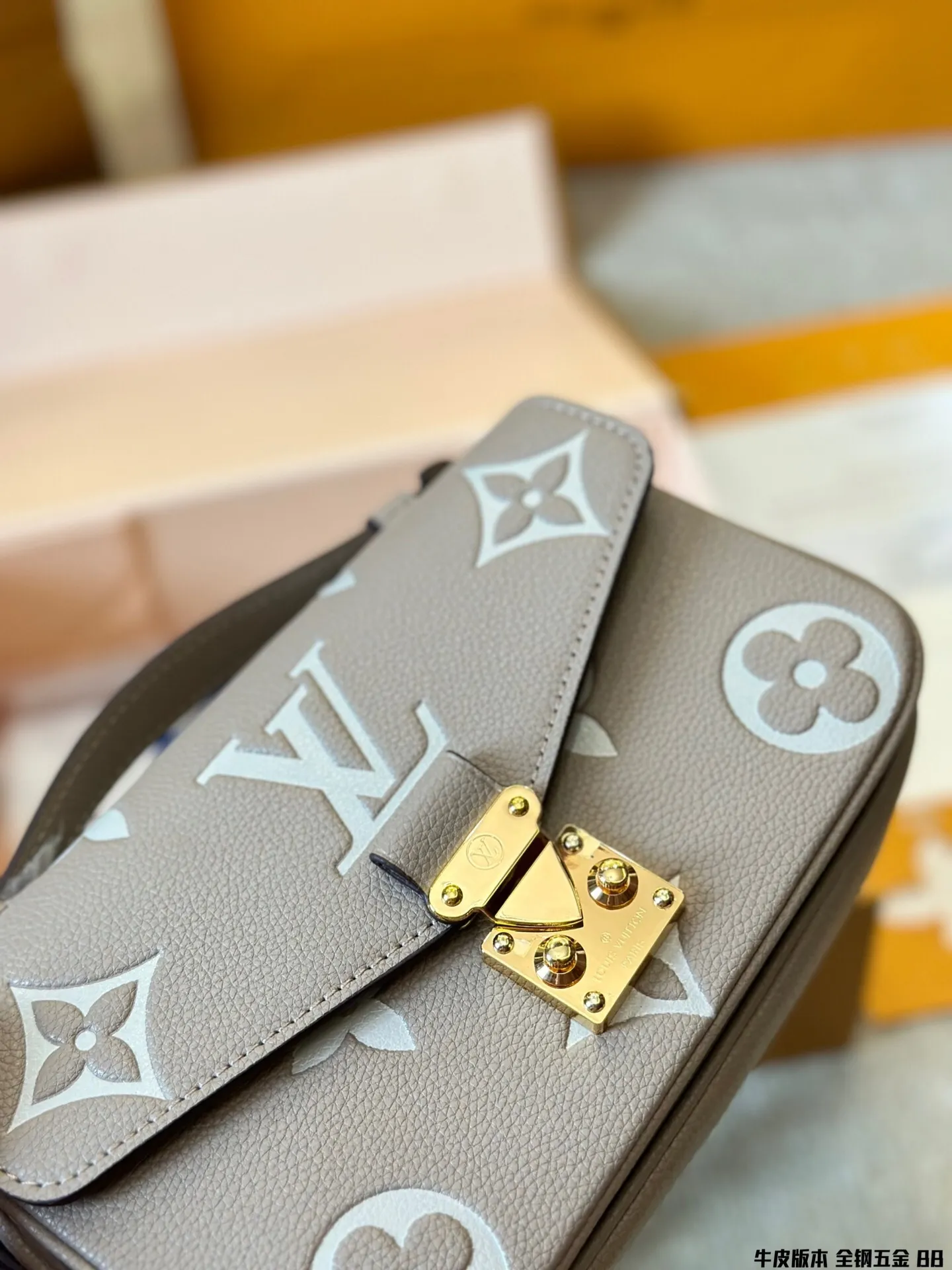 All Categories Official Website "Brand Women's Bags" Women's Bags 💙 LV 2024 Official Website New LV Crossbody Bags