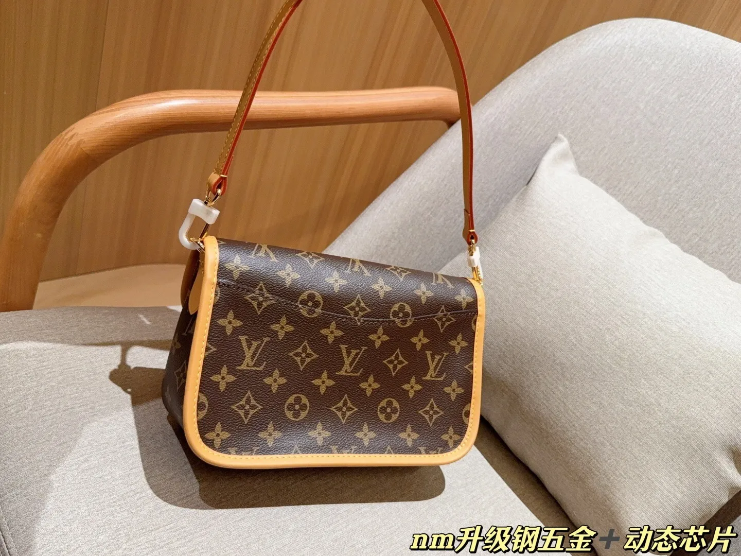 All Categories Official Website "Brand Women's Bags" Women's Bags 💙 LV 2025 New LV Crossbody Bag