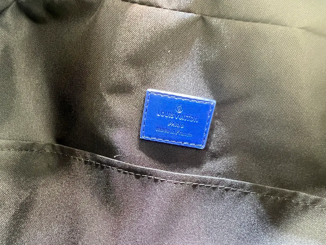 All categories Official website "Brand Women's Bags" Women's Bags 💙 LV 2022 official new LV backpack wholesale 58002300 High quality Size: 31-41.5-15.5CM