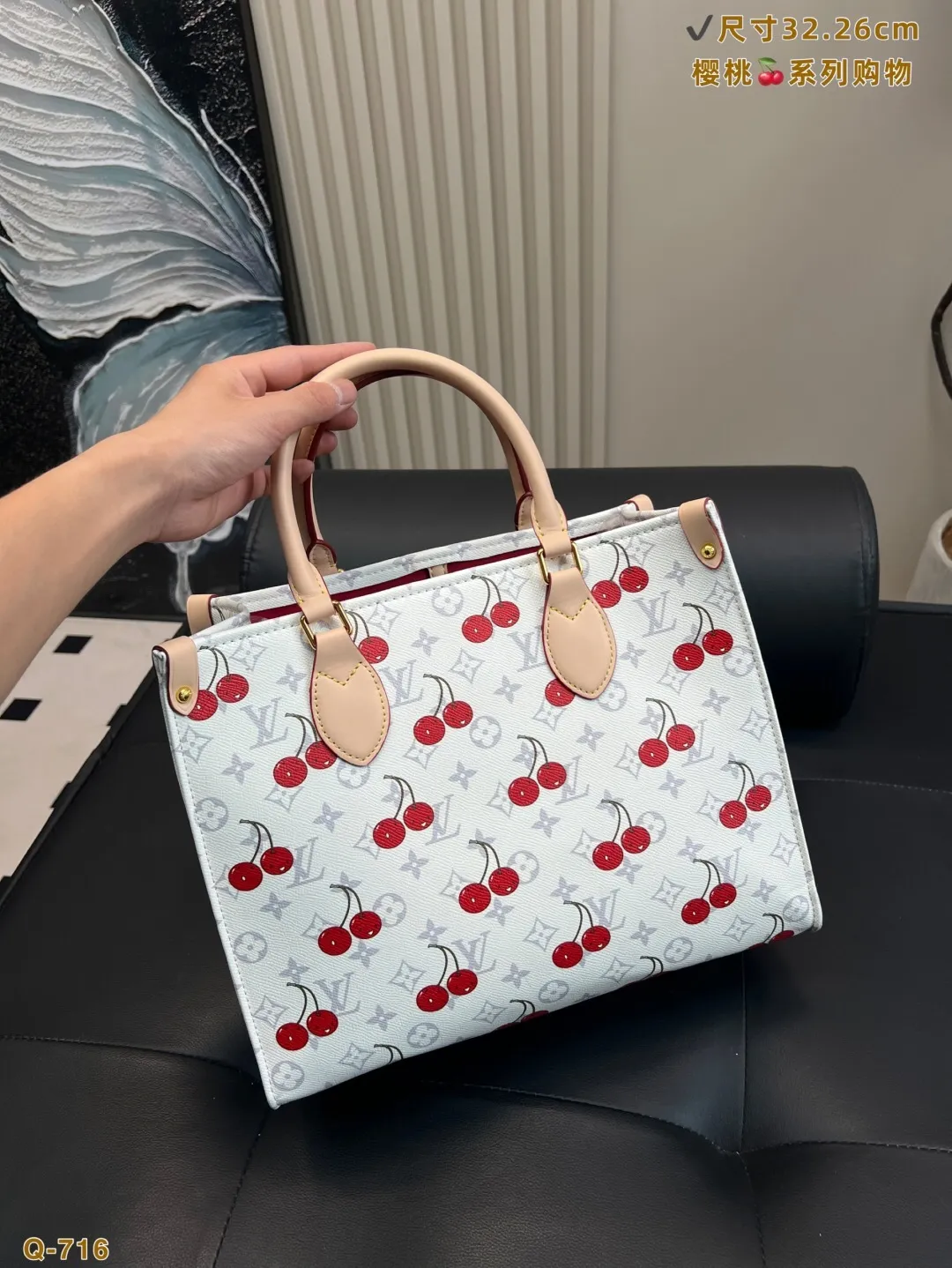 All Categories Official Website "Brand Women's Bags" Women's Bags 💙 LV 2025 New LV Handbags