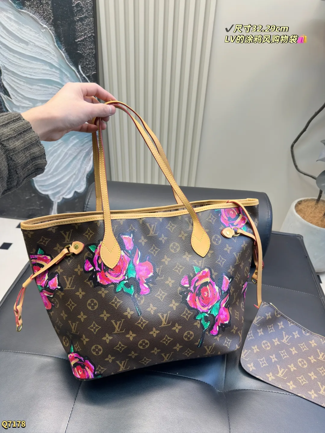 All Categories Official Website "Brand Women's Bags" Women's Bags 💙 LV 2025 New LV Handbags