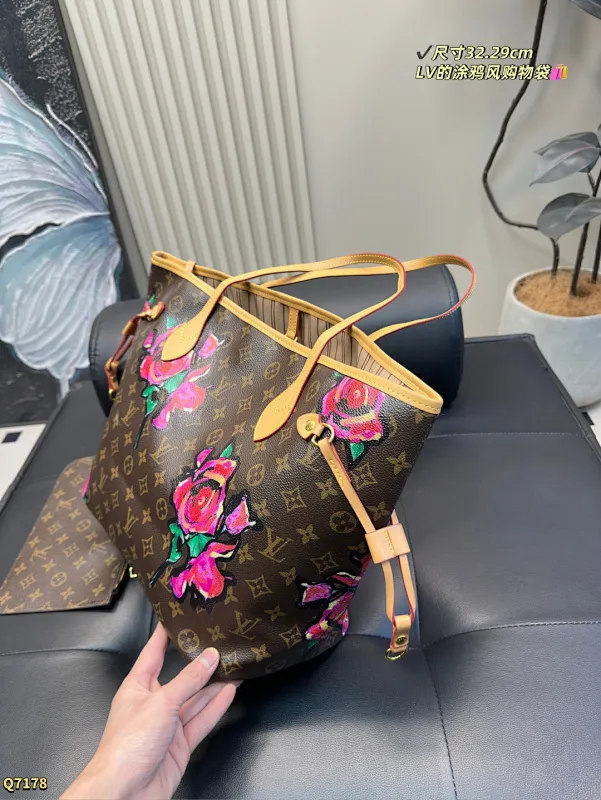 All Categories Official Website "Brand Women's Bags" Women's Bags 💙 LV 2025 New LV Handbags