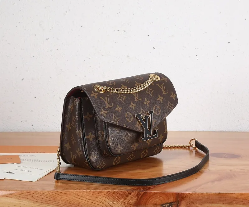 All Categories Official Website "Brand Women's Bags" Women's Bags 💙 LV LV 2026 New Crossbody Shoulder Bag