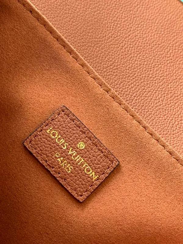 All Categories Official Website "Brand Women's Bags" Women's Bags 💙 LV 2026 New LV Crossbody Bag