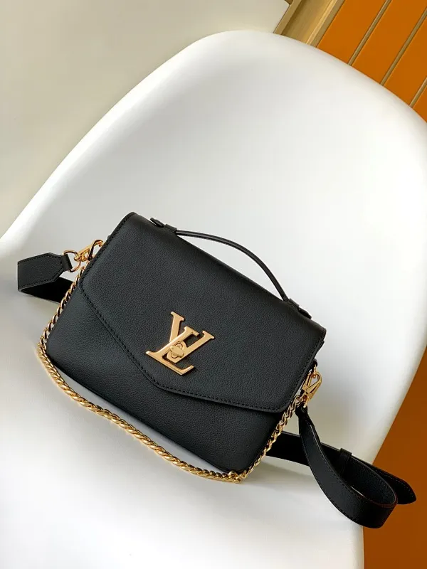 All Categories Official Website "Brand Women's Bags" Women's Bags 💙 LV 2026 New LV Crossbody Bag