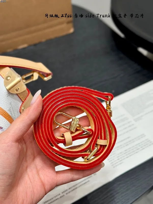 All Categories Official Website "Brand Women's Bags" Women's Bags 💙 LV 2026 New LV Underarm Bag