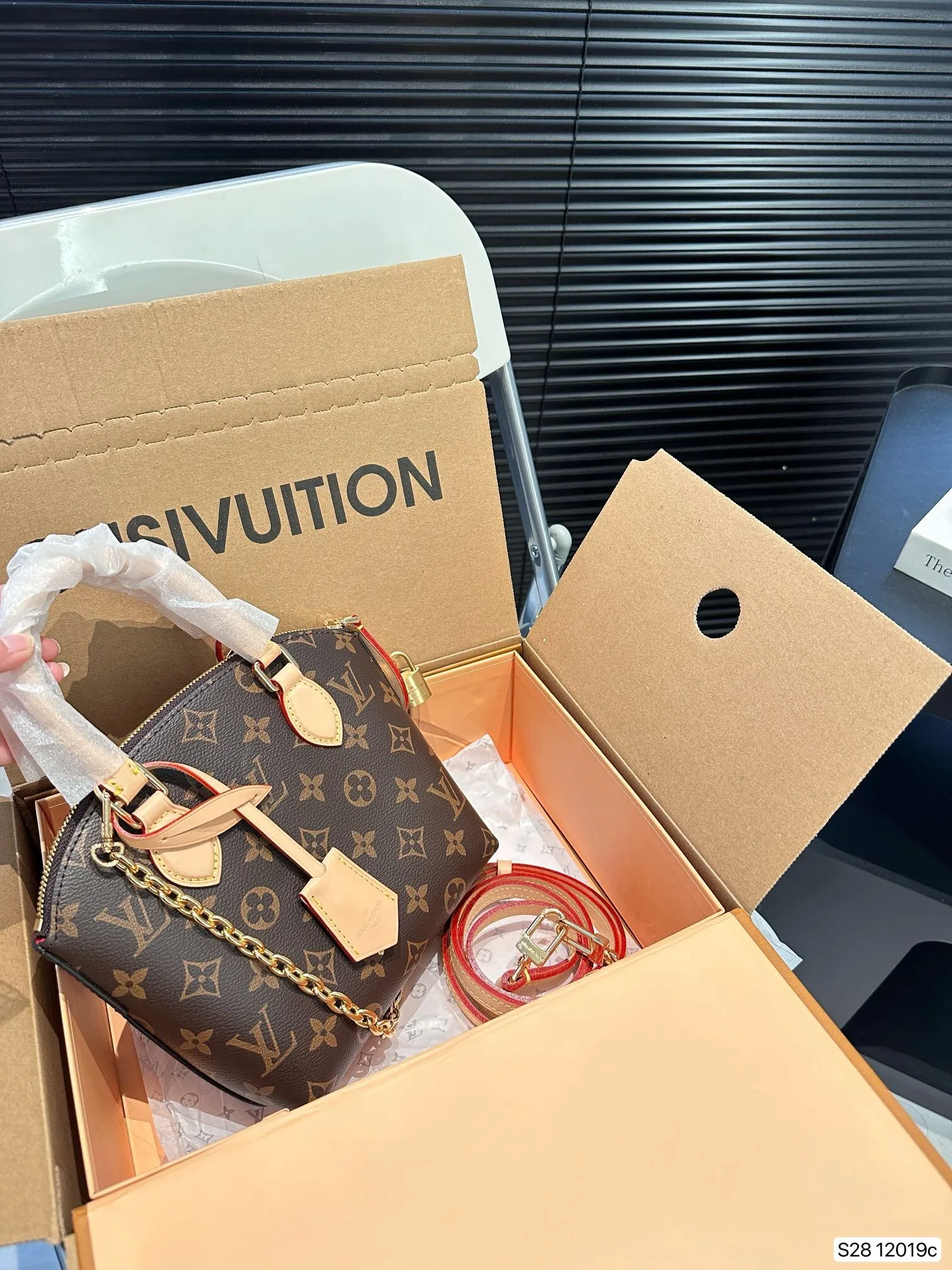 All Categories Official Website "Brand Women's Bags" Women's Bags 💙 LV 2024 New LV Handbags