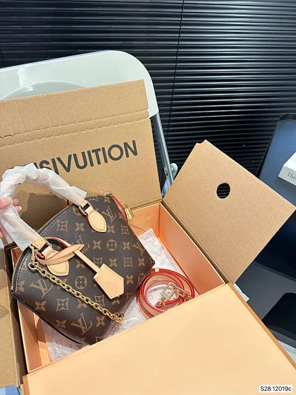 All Categories Official Website "Brand Women's Bags" Women's Bags 💙 LV 2024 New LV Handbags