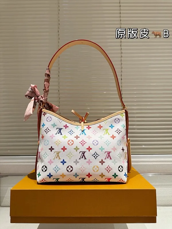All Categories Official Website "Brand Women's Bags" Women's Bags 💙 LV 2025 New LV Crossbody Bag