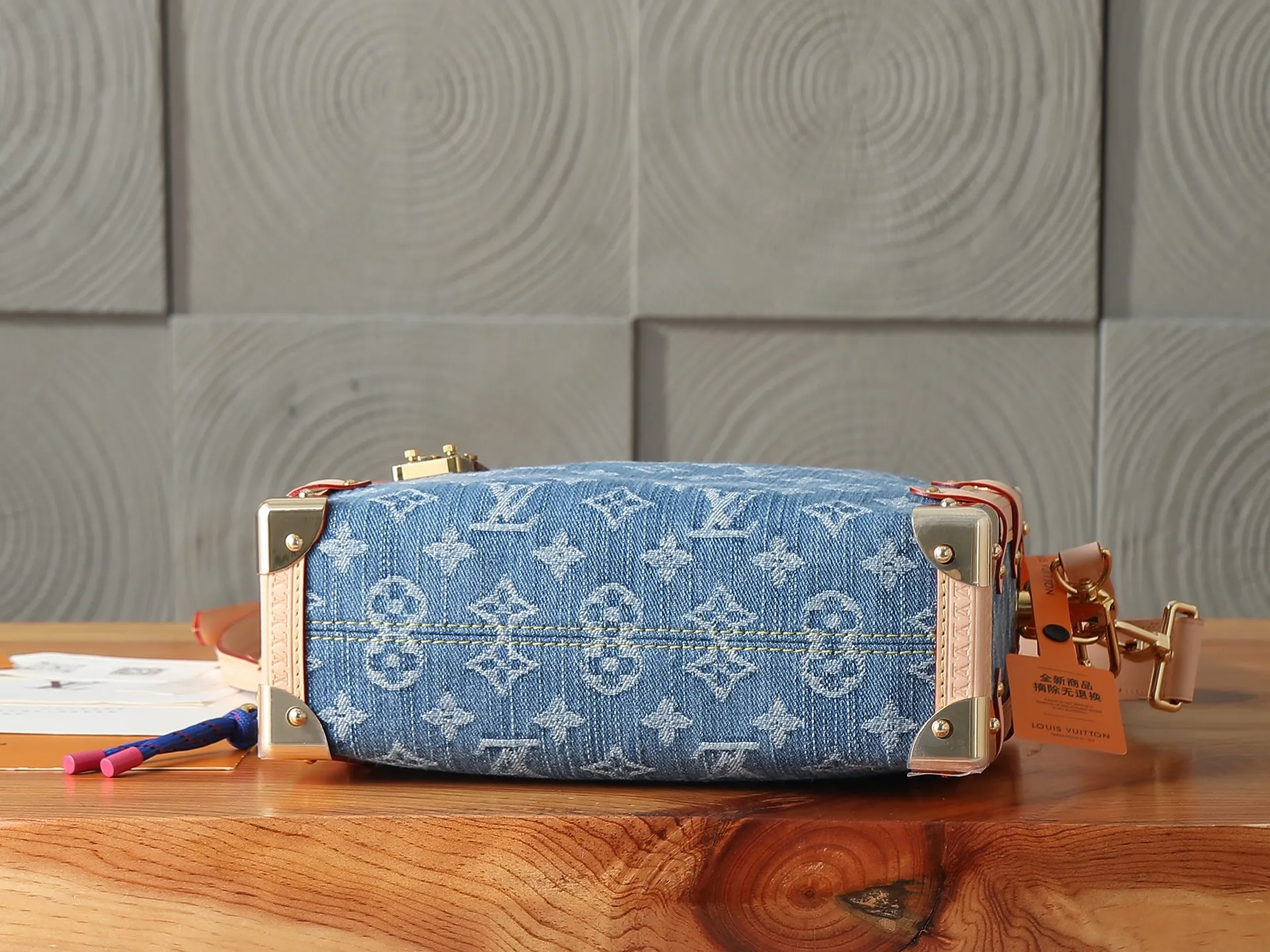 All Categories Official Website "Brand Women's Bags" Women's Bags 💙 LV LV 2026 New Crossbody Shoulder Bag