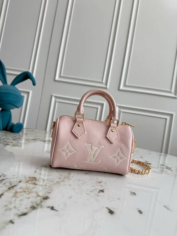 All Categories Official Website "Brand Women's Bags" Women's Bags 💙 LV 2026 New LV Crossbody Bag