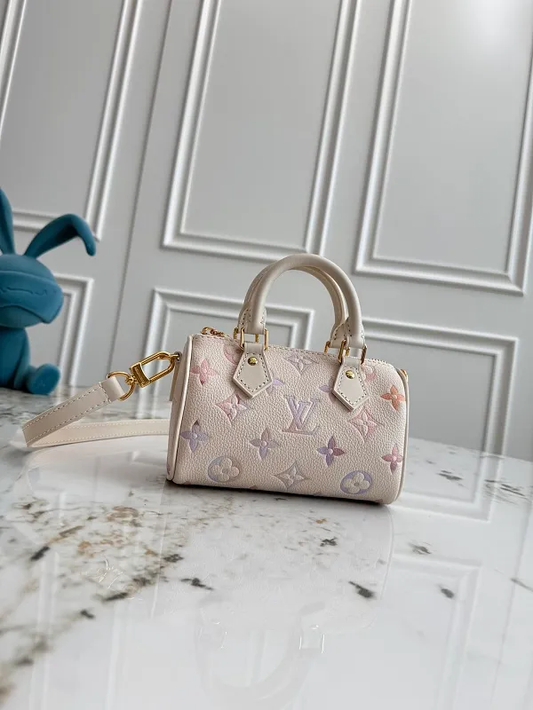 All Categories Official Website "Brand Women's Bags" Women's Bags 💙 LV 2026 New LV Crossbody Bag