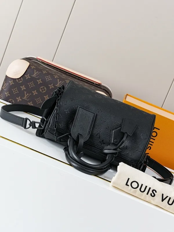 All Categories Official Website "Brand Women's Bags" Women's Bags 💙 LV 2025 New LV Crossbody Bag