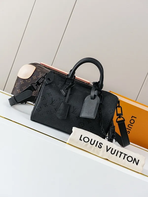 All Categories Official Website "Brand Women's Bags" Women's Bags 💙 LV 2025 New LV Crossbody Bag