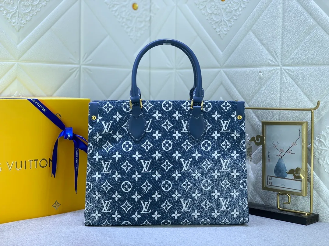 All Categories Official Website "Brand Women's Bags" Women's Bags 💙 LV 2023 New LV Handbags