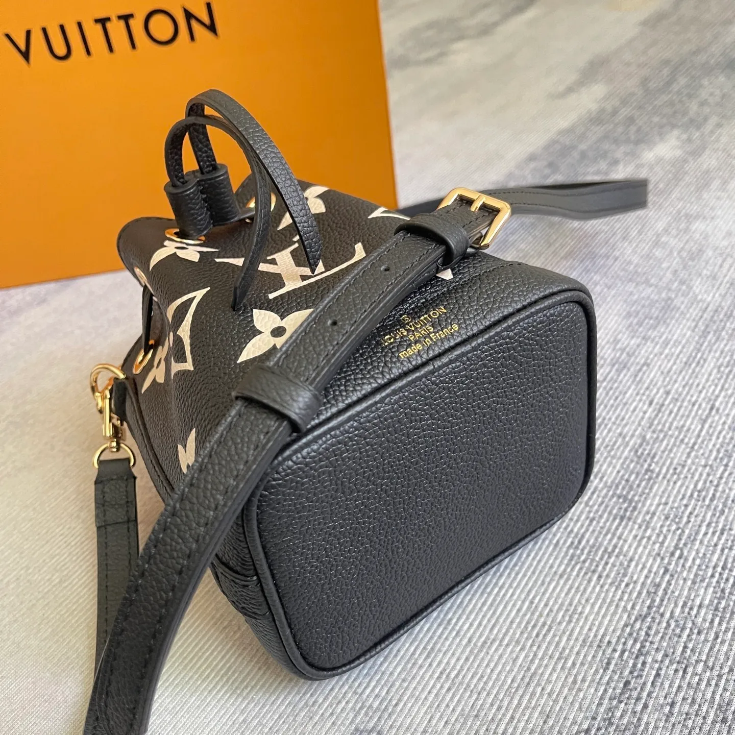 All Categories Official Website "Brand Women's Bags" Women's Bags 💙 LV 2026 New LV Crossbody Bag