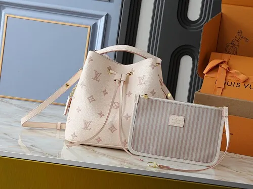 All Categories Official Website "Brand Women's Bags" Women's Bags 💙 LV 2025 New LV Crossbody Bag
