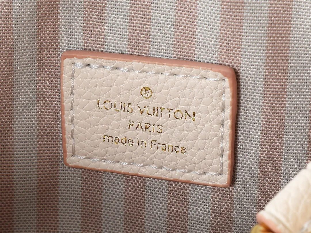 All Categories Official Website "Brand Women's Bags" Women's Bags 💙 LV 2025 New LV Crossbody Bag