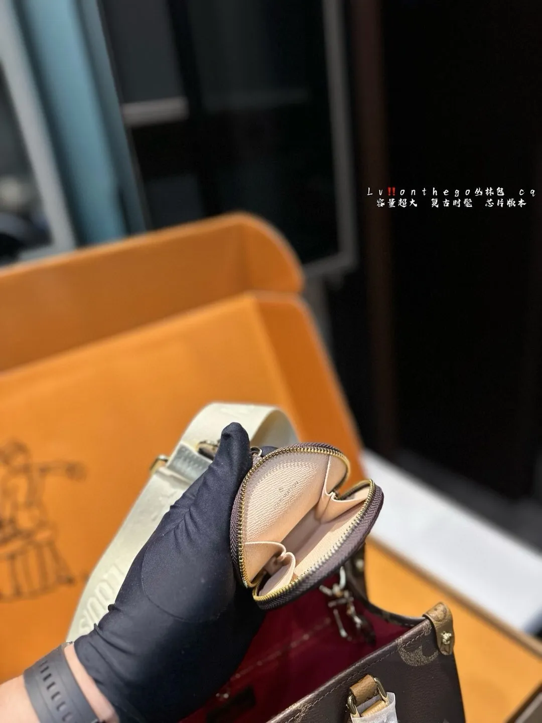 All Categories Official Website "Brand Women's Bags" Women's Bags 💙 LV 2025 New LV Crossbody Bag