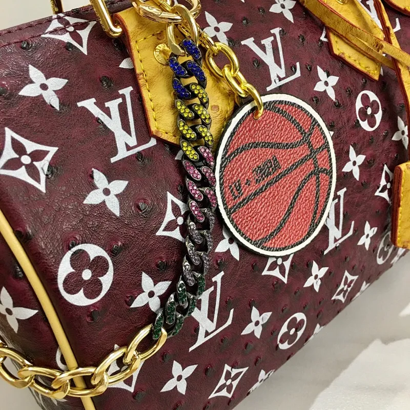 All Categories Official Website "Brand Women's Bags" Women's Bags 💙 LV 2025 New LV Crossbody Bag