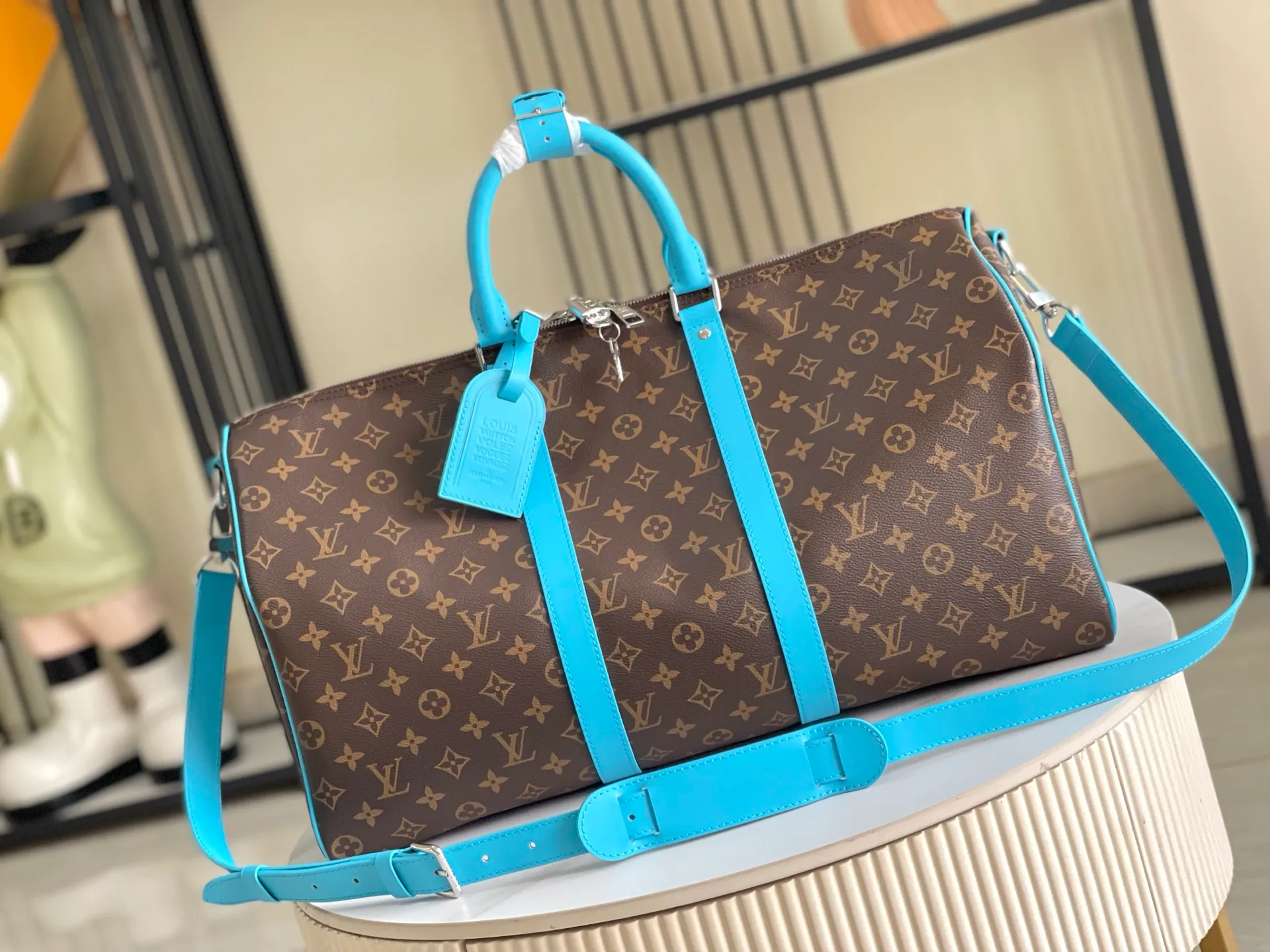 All Categories 💚 Authentic Grade Bags 💚 LV 2026 New LV Travel Bag