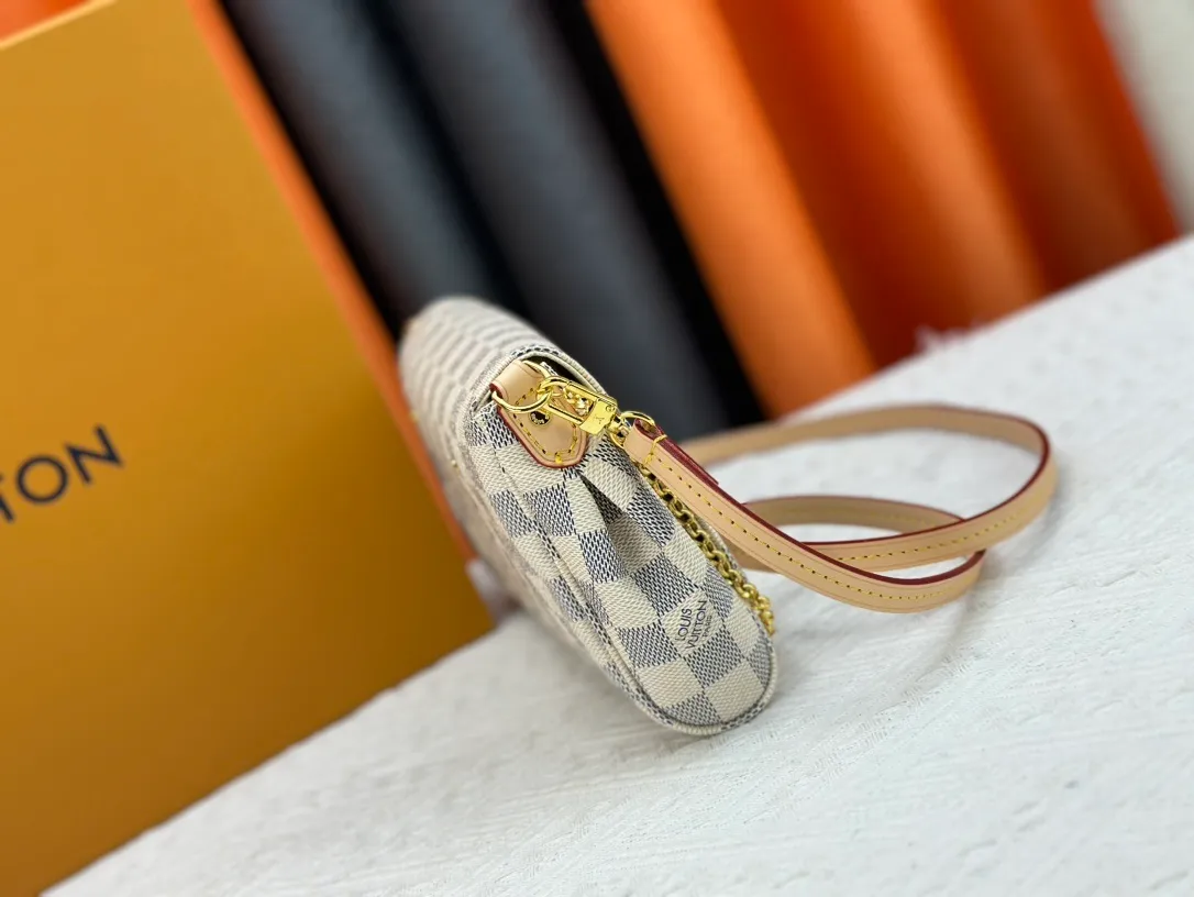 All Categories Official Website "Brand Women's Bags" Women's Bags 💙 LV 2024 Official Website New LV Crossbody Bags