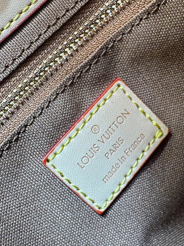 All Categories Official Website "Brand Women's Bags" Women's Bags 💙 LV 2025 New LV Crossbody Bag