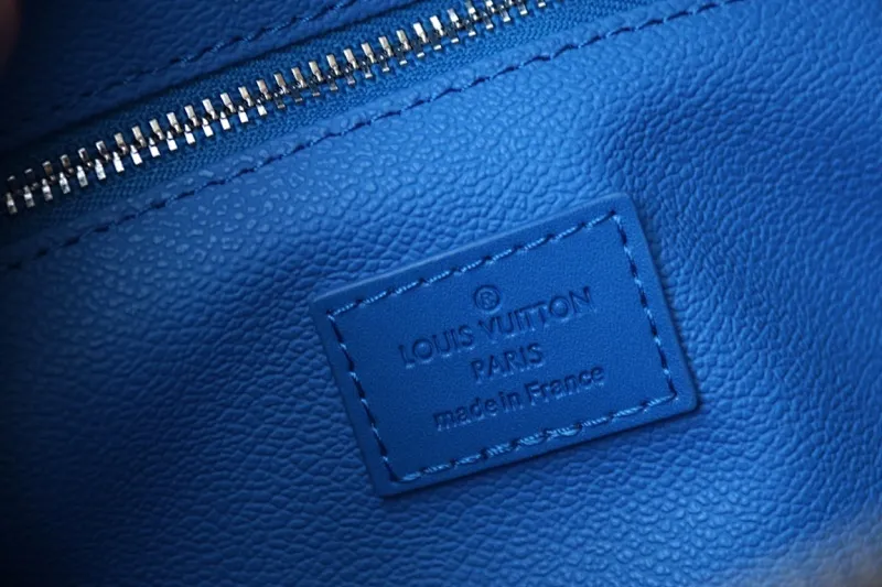All Categories Official Website "Brand Women's Bags" Women's Bags 💙 LV 2024 New LV Cosmetic Bag