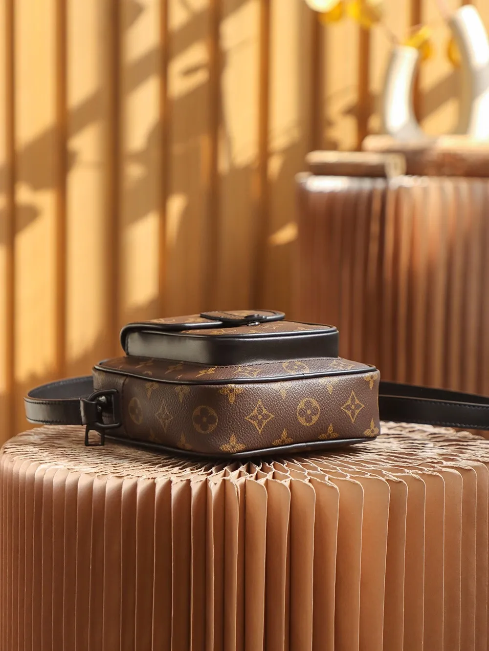 All Categories Official Website "Brand Women's Bags" Women's Bags 💙 LV 2024 New LV Crossbody Bag