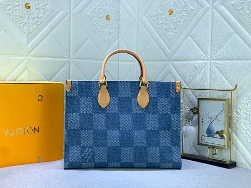 All Categories Official Website "Brand Women's Bags" Women's Bags 💙 LV 2024 Official Website New LV Handbags