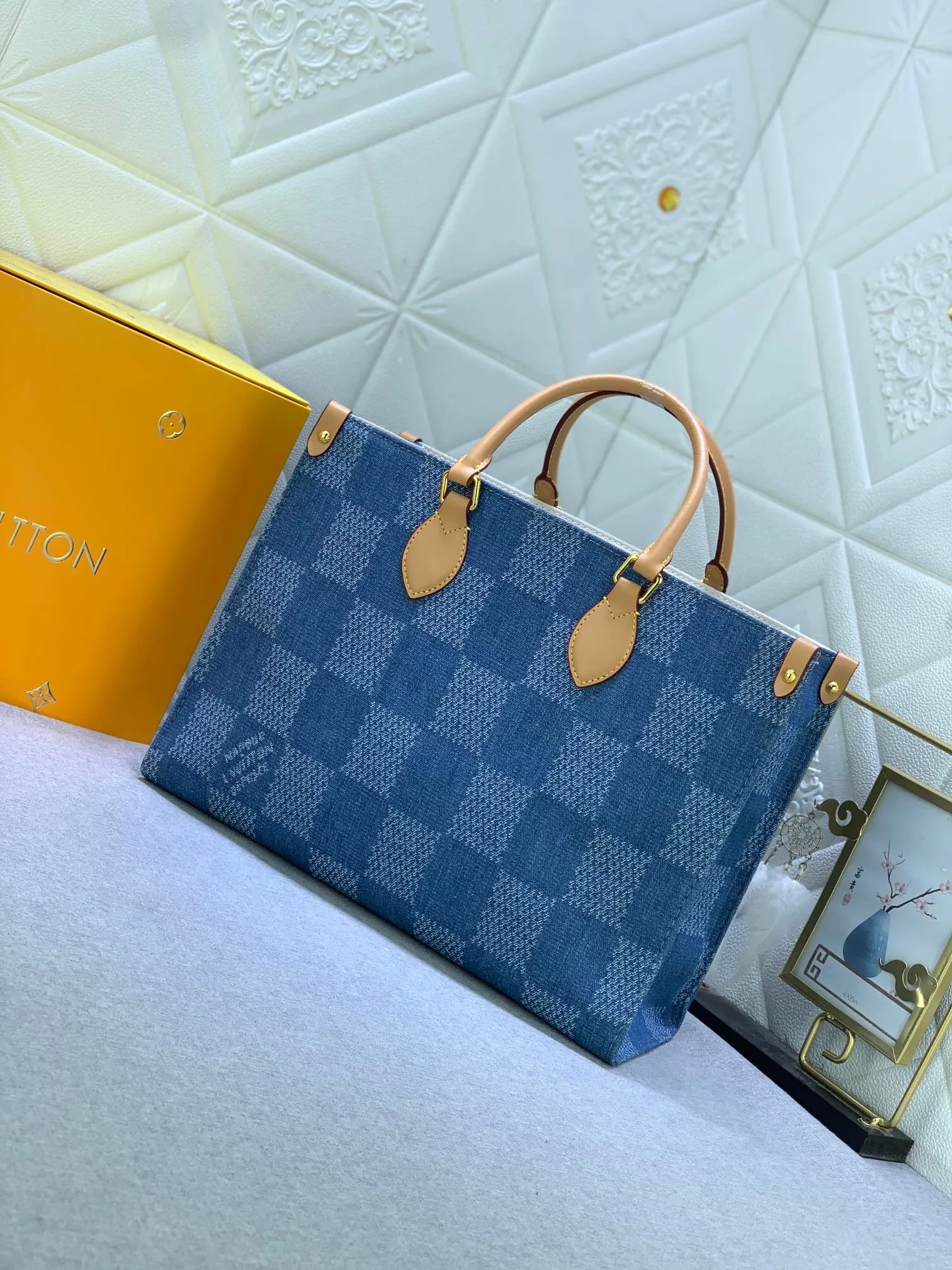 All Categories Official Website "Brand Women's Bags" Women's Bags 💙 LV 2024 Official Website New LV Handbags