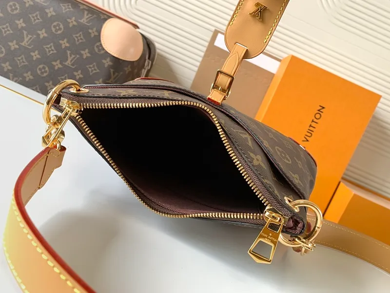 All Categories Official Website "Brand Women's Bags" Women's Bags 💙 LV 2026 Official Website New LV Crossbody Bag