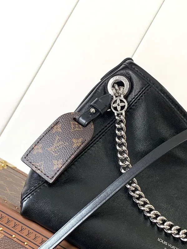 All Categories Official Website "Brand Women's Bags" Women's Bags 💙 LV 2026 New LV Crossbody Bag