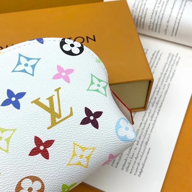 All Categories Official Website "Brand Women's Bags" Women's Bags 💙 LV 2026 New LV Cosmetic Bag