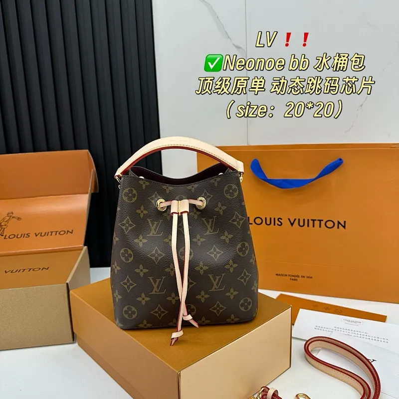 All Categories Official Website "Brand Women's Bags" Women's Bags 💙 LV 2025 New LV Crossbody Bag
