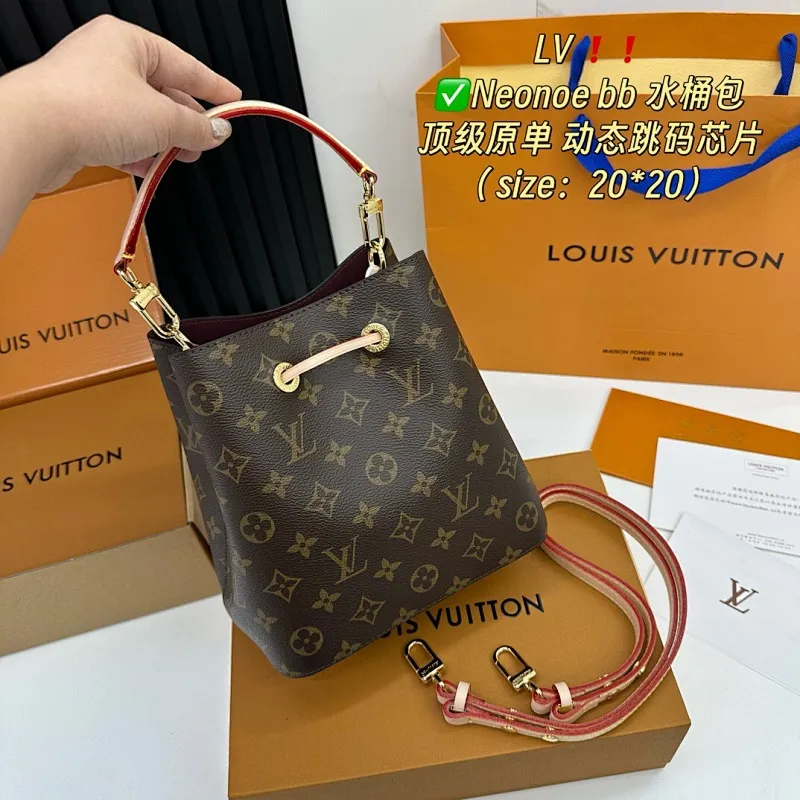 All Categories Official Website "Brand Women's Bags" Women's Bags 💙 LV 2025 New LV Crossbody Bag