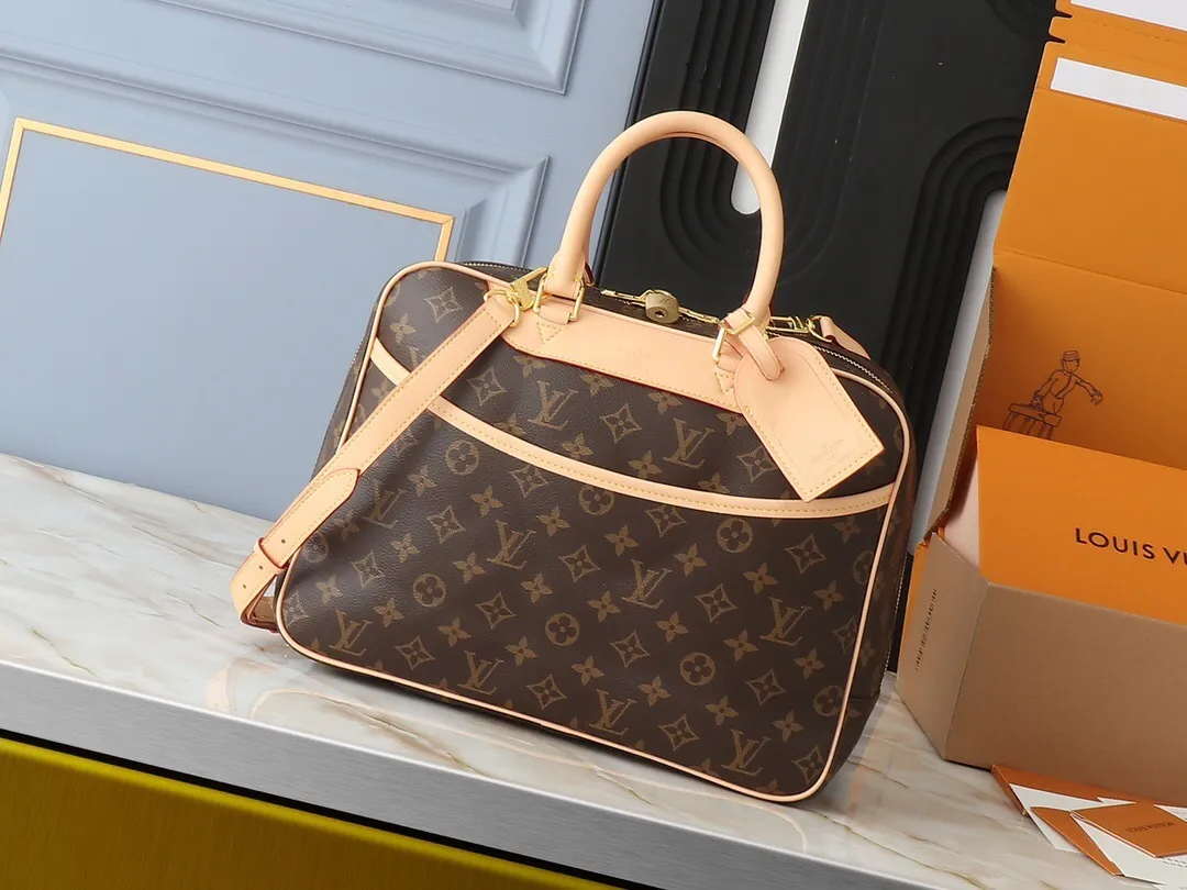 All Categories Official Website "Brand Women's Bags" Women's Bags 💙 LV 2024 Official Website New LV Handbags
