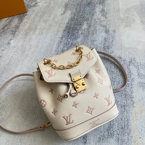 All Categories Official Website "Brand Women's Bags" Women's Bags 💙 LV 2025 New LV Crossbody Bag