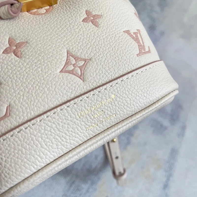 All Categories Official Website "Brand Women's Bags" Women's Bags 💙 LV 2025 New LV Crossbody Bag