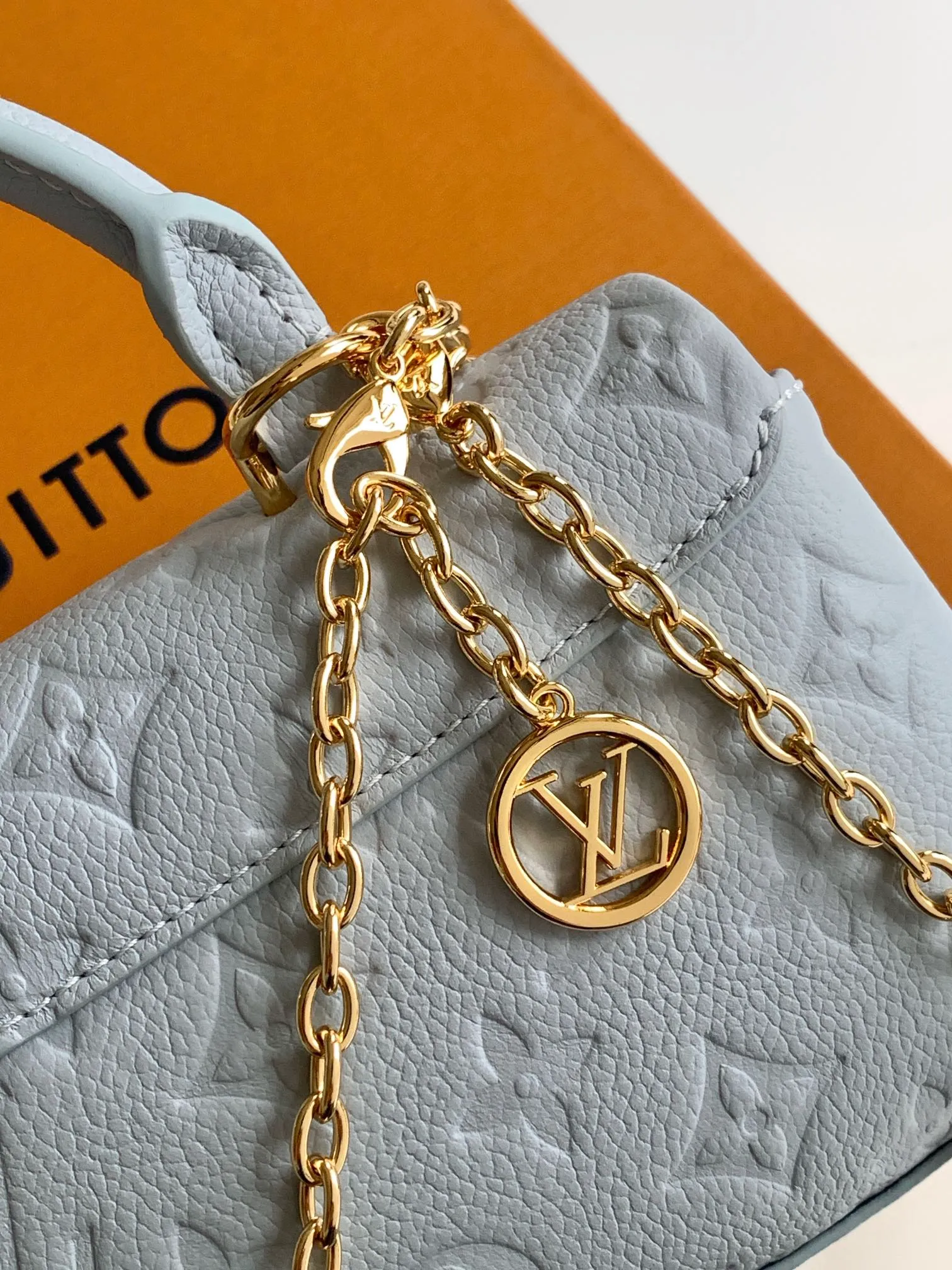 All Categories Official Website "Brand Women's Bags" Women's Bags 💙 LV 2026 Official Website New LV Crossbody Bag