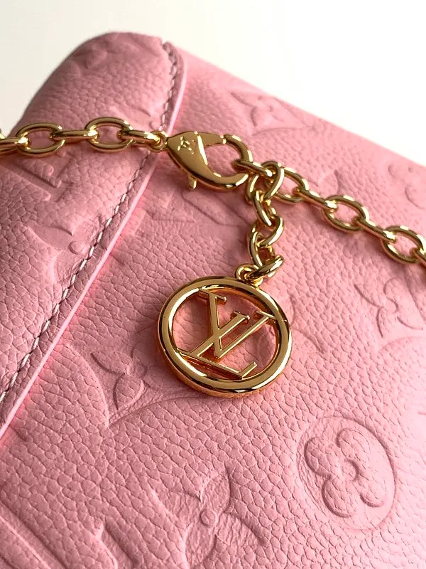 All Categories Official Website "Brand Women's Bags" Women's Bags 💙 LV 2026 Official Website New LV Crossbody Bag