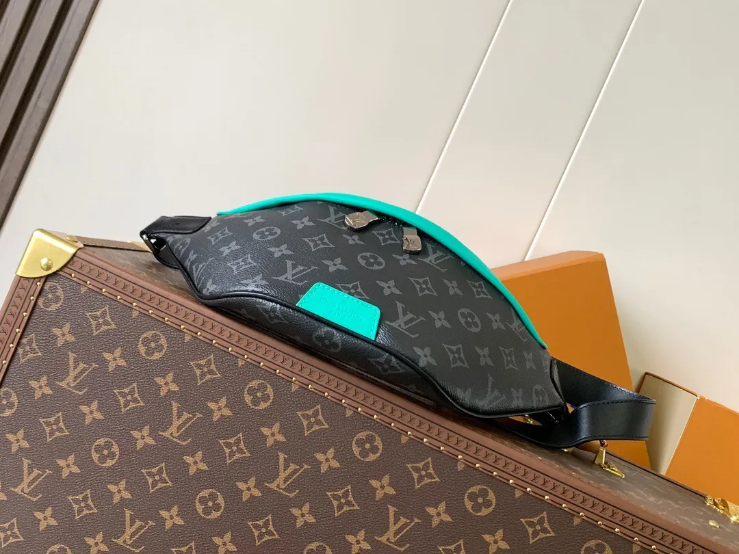 All Categories Official Website "Brand Women's Bags" Women's Bags 💙 LV 2025 New LV Crossbody Bag
