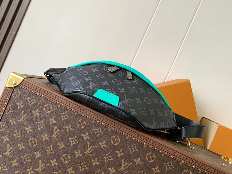All Categories Official Website "Brand Women's Bags" Women's Bags 💙 LV 2025 New LV Crossbody Bag