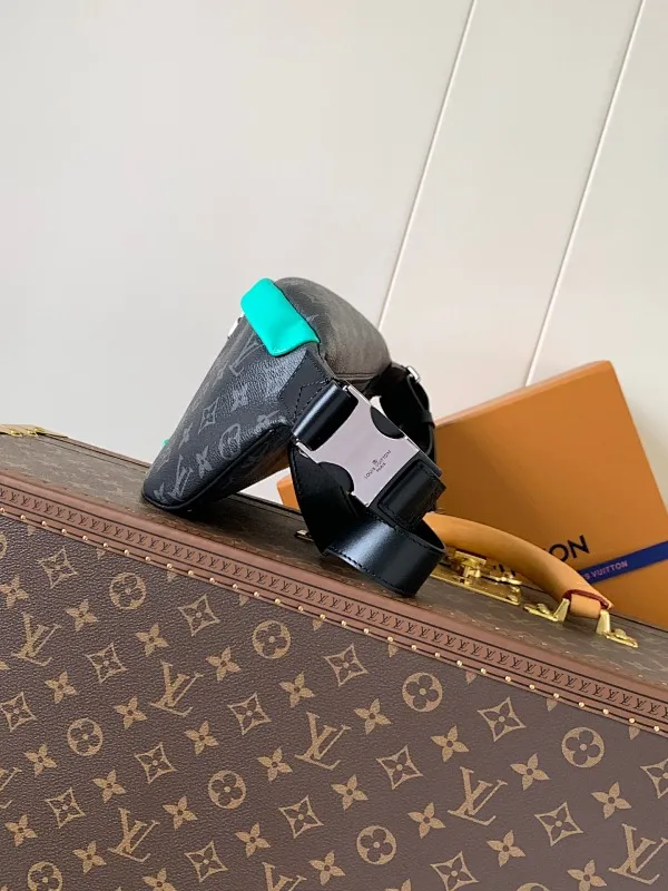 All Categories Official Website "Brand Women's Bags" Women's Bags 💙 LV 2025 New LV Crossbody Bag