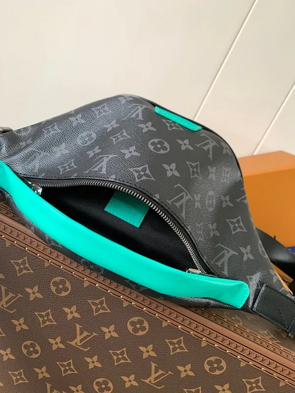 All Categories Official Website "Brand Women's Bags" Women's Bags 💙 LV 2025 New LV Crossbody Bag