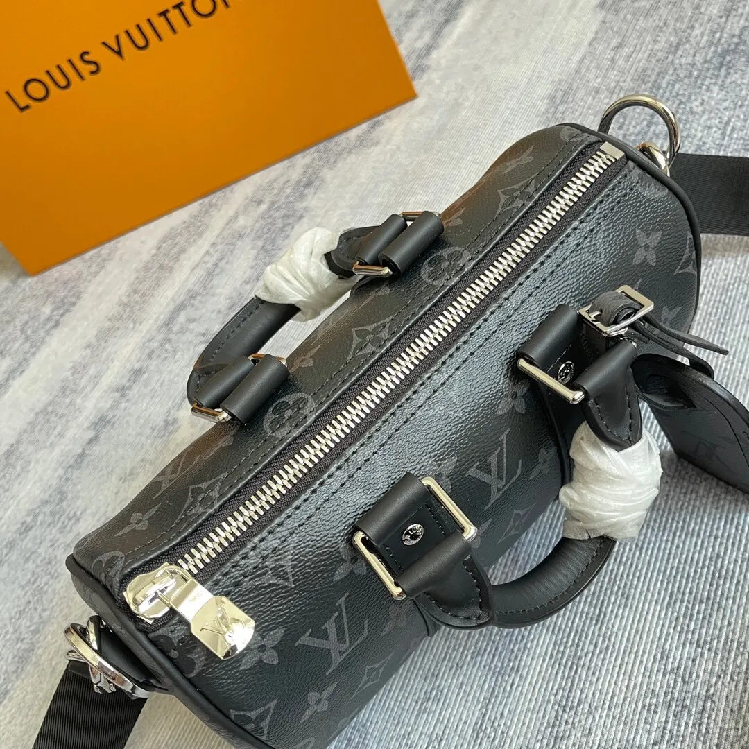 All Categories Official Website "Brand Women's Bags" Women's Bags 💙 LV 2025 New LV Crossbody Bag