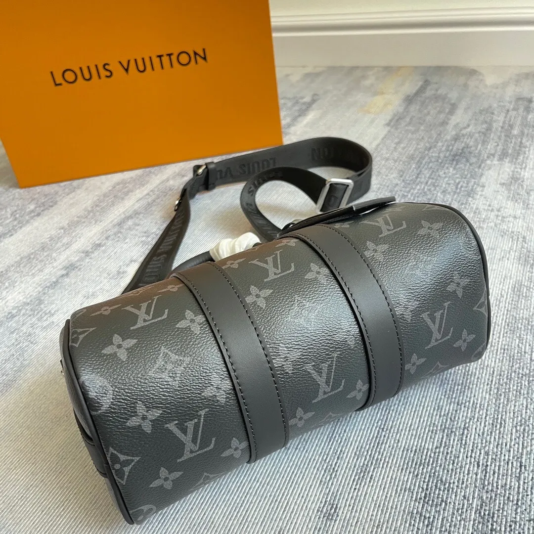 All Categories Official Website "Brand Women's Bags" Women's Bags 💙 LV 2025 New LV Crossbody Bag