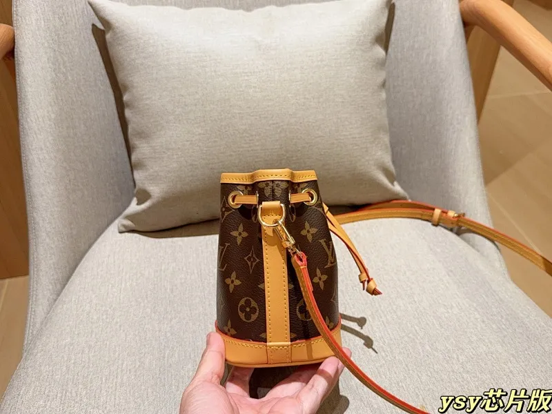 All Categories Official Website "Brand Women's Bags" Women's Bags 💙 LV 2025 New LV Bucket Bag